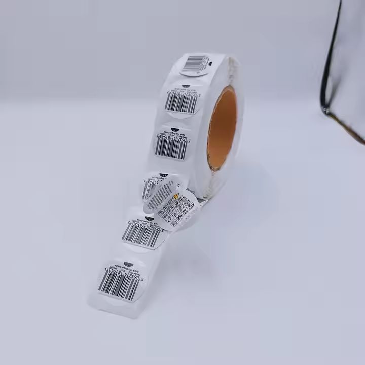 JoJo Pack interprète les technologies d'impression de label médical