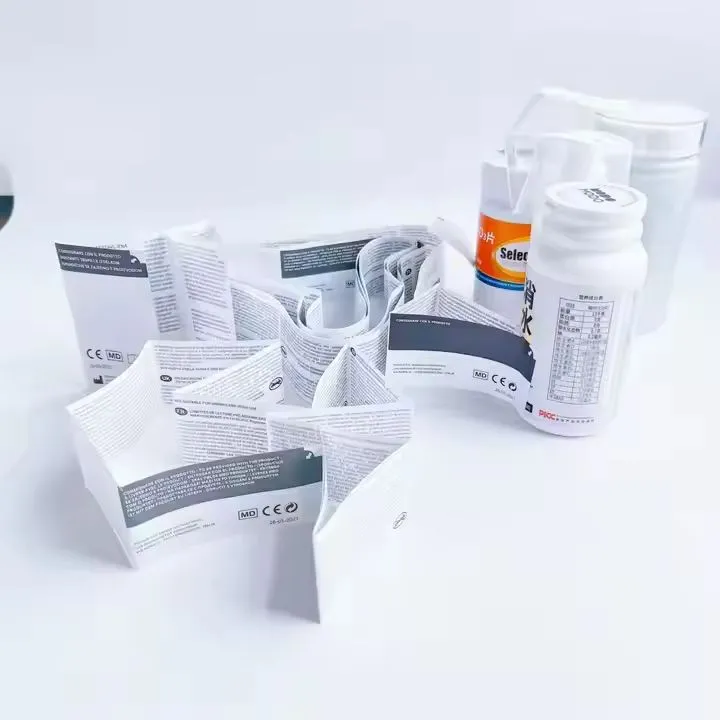 JoJo Pack facilite la traçabilité des étiquettes médicales