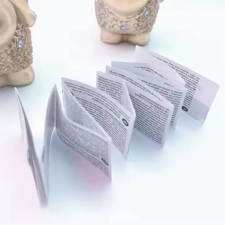 Révèle la technologie de traitement de surface des étiquettes médicales