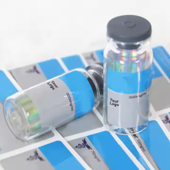Que faut-il noter lors de l'étiquetage des médicaments?