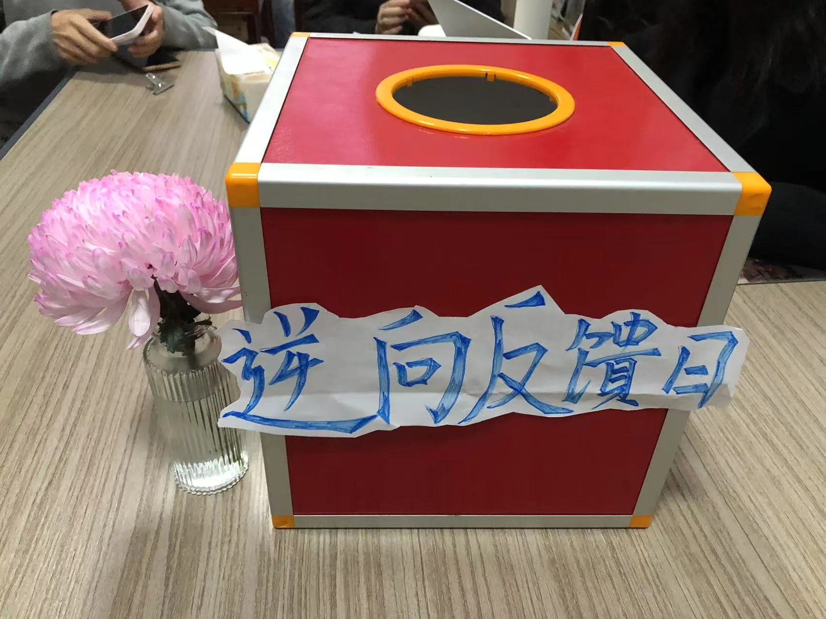 Journée de rétroaction inversée du pack JOJO