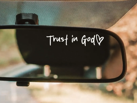 Pourquoi ces autocollants de transfert de voiture si populaires sur TikTok ?