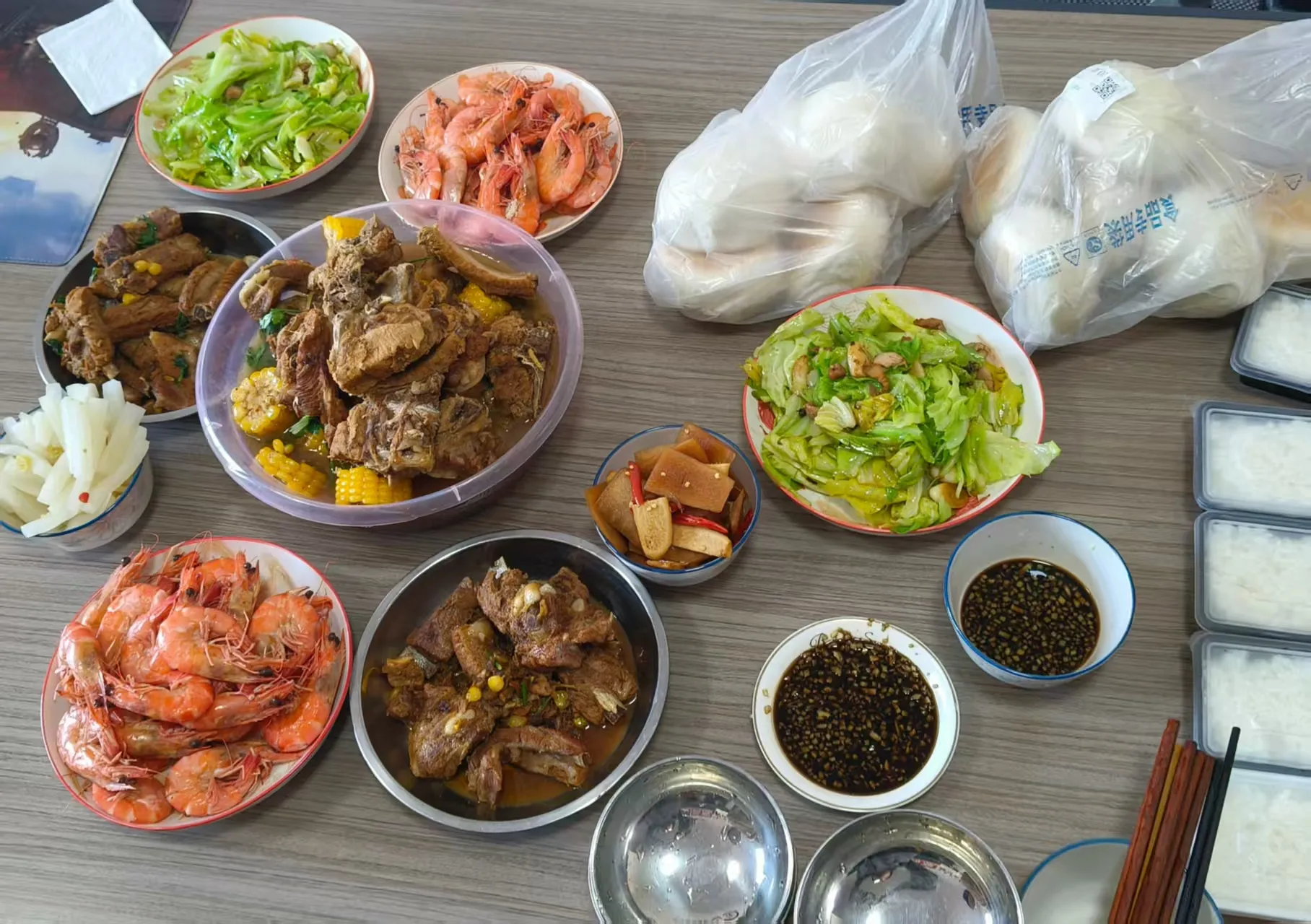 JOJO Pack Délicieux Déjeuner Jour