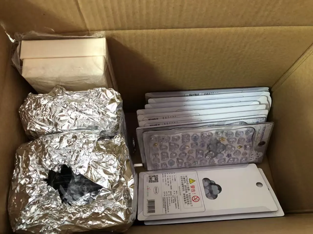 Autocollants époxy en relief 3D de JOJO Pack