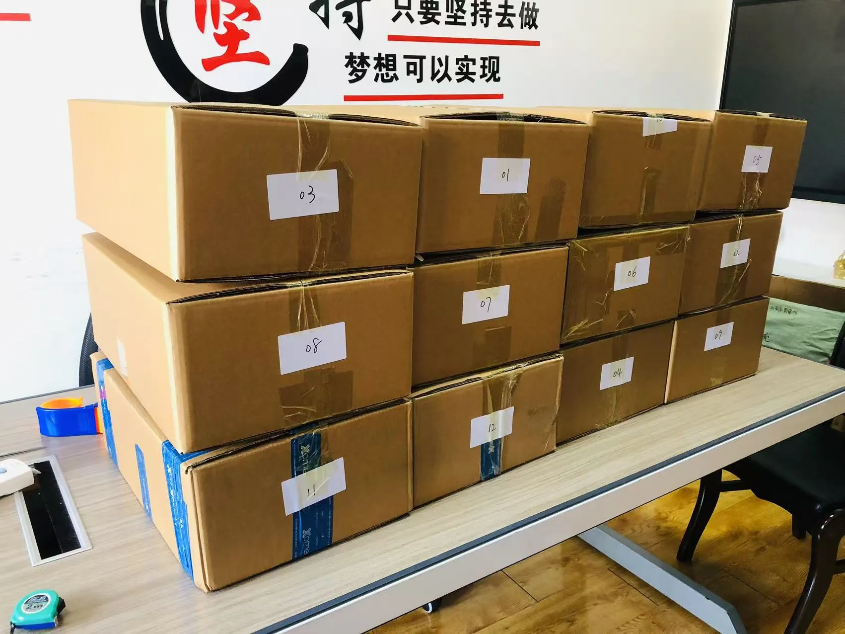 Le pack JOJO apporte un plaisir pétillant aux enfants