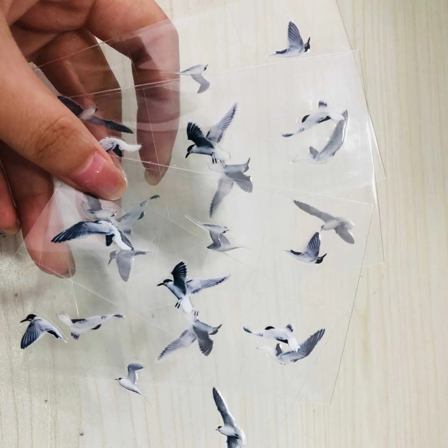 Un savoir-faire exquis, une livraison à temps !