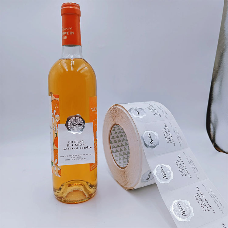 Étiquettes de bière artisanale