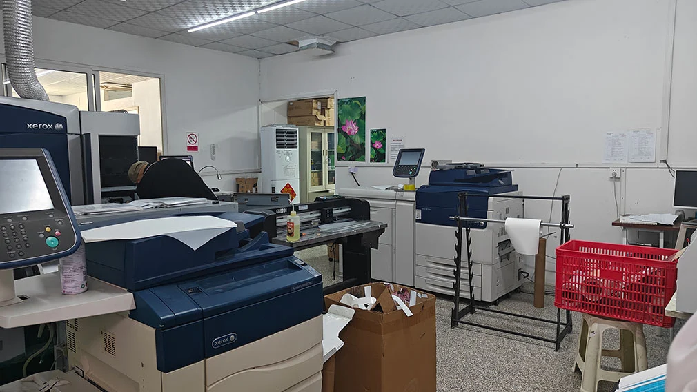 Scented Fruit Stickers