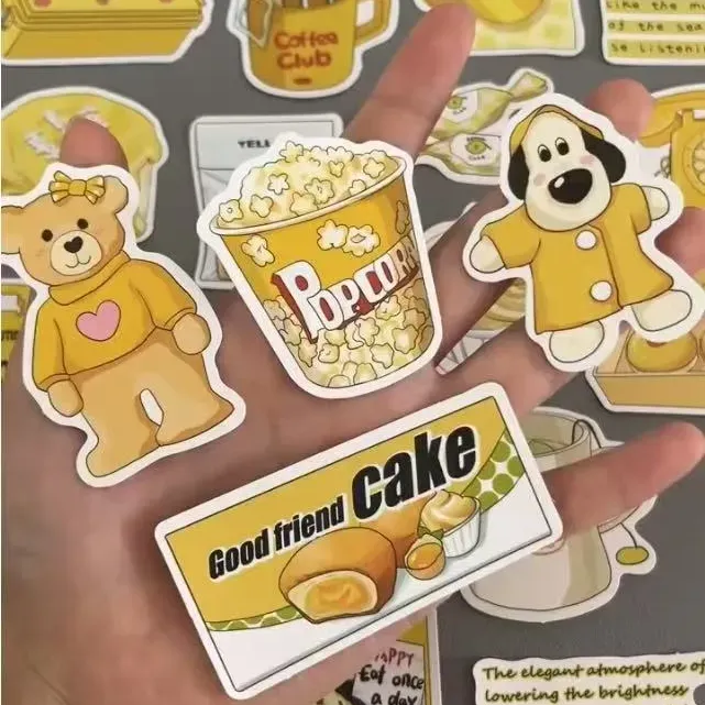 Autocollants décoratifs pour enfants