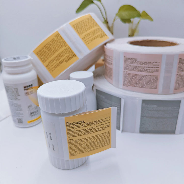 Étiquetage OTC