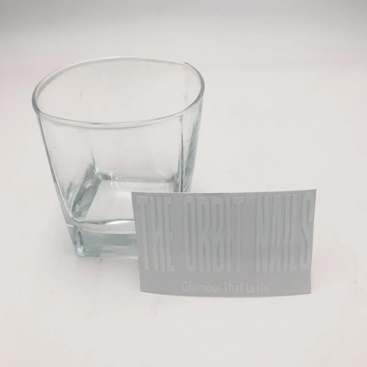 Autocollants de transfert de vinyle